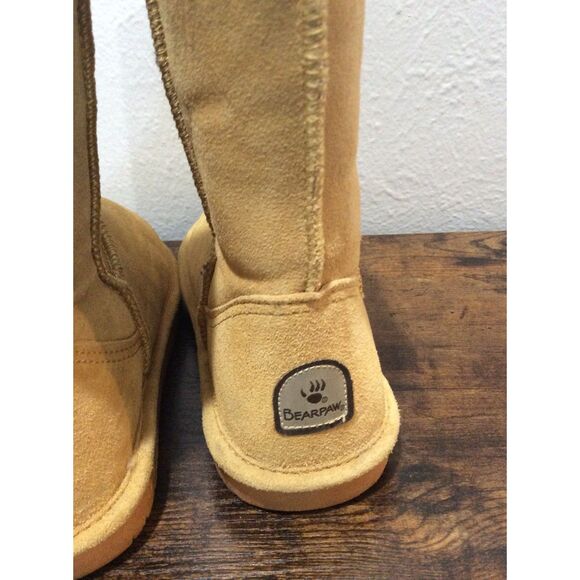BEARPAW Size 9 VNC Womens Boots - Picture 12 of 12